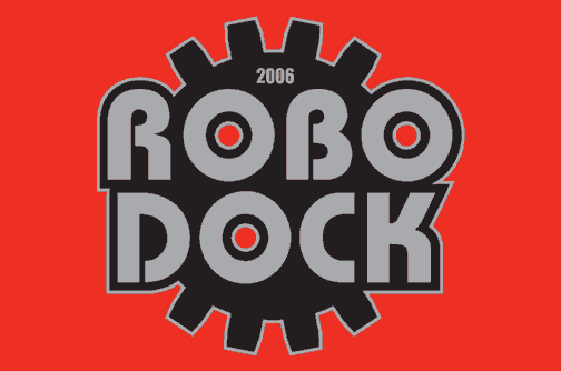 Robodock 2007