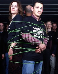 Bewaarplicht onrechtmatig uitgevoerd