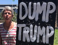 Dump Trump