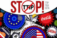 TTIP en TPP